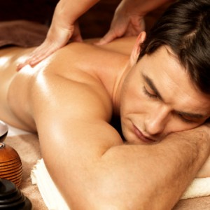 Body To Body Massage
